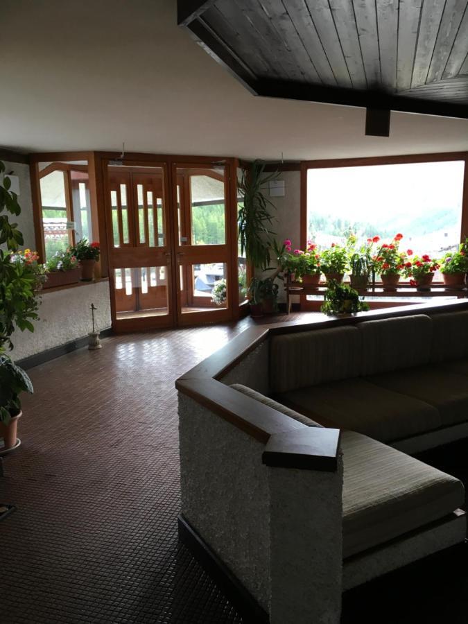 Renovated Studio Ski In Ski Out, Cir 0282 Breuil-Cervinia Eksteriør billede